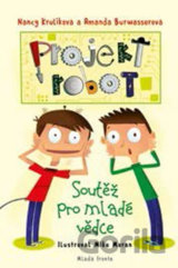 Projekt Robot