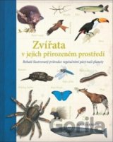 Zvířata v jejich přirozeném prostředí