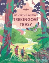 Úchvatné světové trekingové trasy
