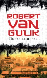 Čínske bludisko