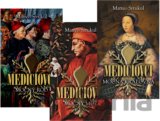 Mediciovci 1-3