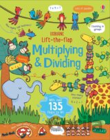 Multiplying and Dividing