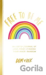Free To Be Me