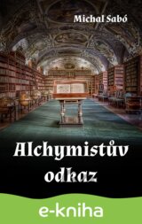 Alchymistův odkaz