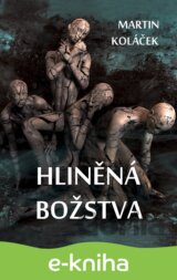 Hliněná božstva