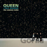 Queen: The Cosmos Rocks Queen and Paul Rodgers
