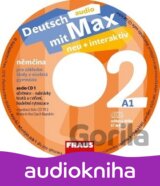 Deutsch mit Max neu + interaktiv 2