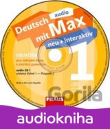 Deutsch mit Max neu + interaktiv 1