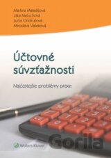 Účtovné súvzťažnosti