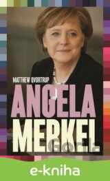 Angela Merkel