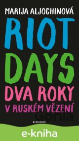 Riot Days
