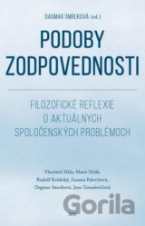 Podoby zodpovednosti