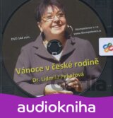 Vánoce v české rodině