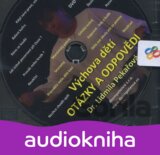Výchova dětí - otázky a odpovědi