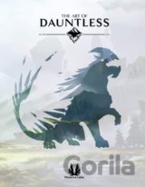 The Art of Dauntless