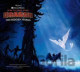 The Art of How to Train Your Dragon