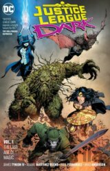 Justice League Dark (Volume 1)