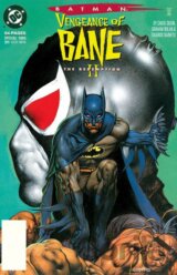 Batman: Troika