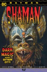 Batman: Shaman