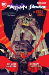 Batman / The Shadow