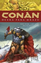 Conan - Dcera pána mrazu