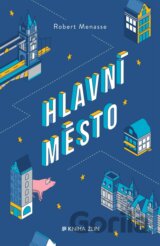 Hlavní město