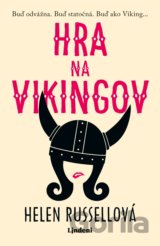 Hra na Vikingov