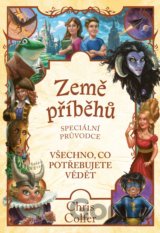 Země příběhů: speciální průvodce