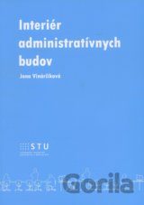 Interiér administratívnych budov