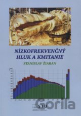 Nízkofrekvenčný hluk a kmitanie