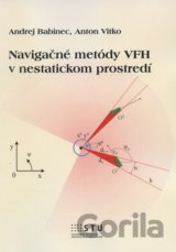 Navigačné metódy VFH v nestatickom prostredí