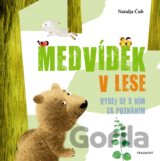Medvídek v lese