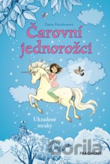 Čarovní jednorožci: Ukradené mraky