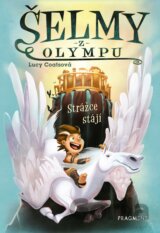 Šelmy z Olympu: Strážce stájí