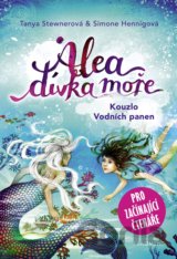 Alea, dívka moře: Kouzlo Vodních panen