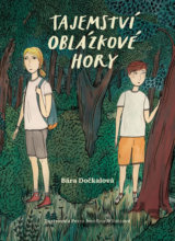 Tajemství Oblázkové hory