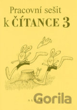 Pracovní sešit k čítance 3