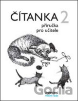 Čítanka 2 příručka pro učitele