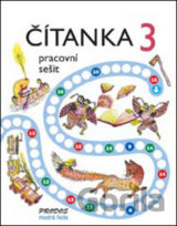 Čítanka 3 pracovní sešit