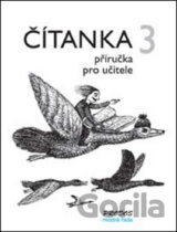 Čítanka 3 příručka pro učitele