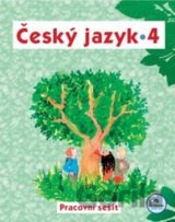Český jazyk 4 pracovní sešit