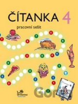 Čítanka 4 pracovní sešit