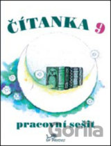 Čítanka 9 Pracovní sešit