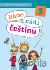 Máme rádi češtinu 5