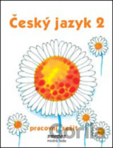 Český jazyk 2 pracovní sešit