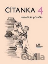 Čítanka 4 metodická příručka