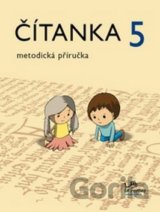Čítanka 5 metodická příručka