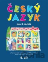 Český jazyk pro 3.ročník