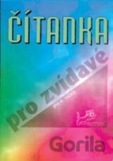 Čítanka pro zvídavé pro 4. ročník