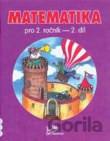 Matematika pro 2. ročník 2. díl